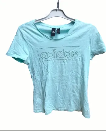 Tee-shirts adidas