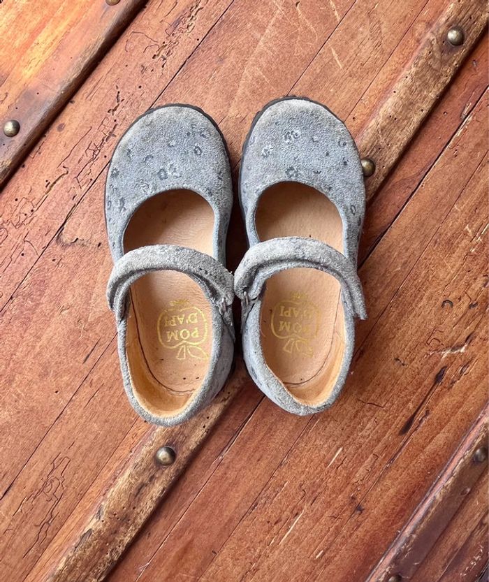 Chaussure d’été - photo numéro 4