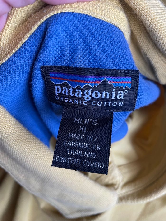 Polo patagonia - photo numéro 4