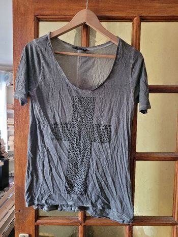 T-shirt Jennyfer taille M