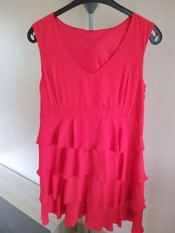 Robe neuve