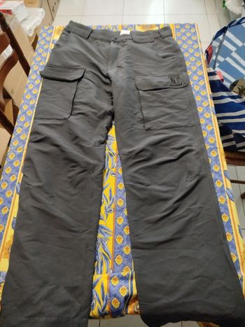 Pantalon vertical taille XL