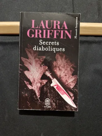 Secrets diaboliques - Laura Griffin