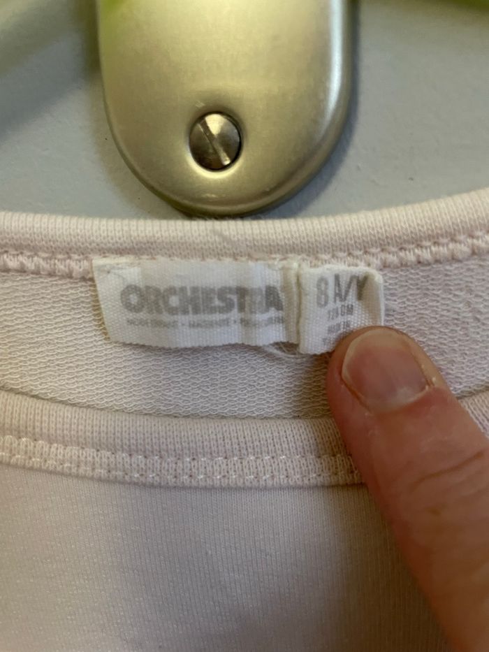 Lot 3 robes longue manches - photo numéro 5