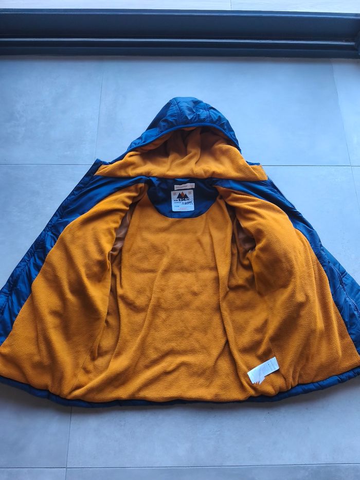 Manteau doudoune - photo numéro 2