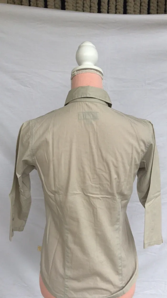 Chemise - photo numéro 8