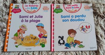 Livres enfant