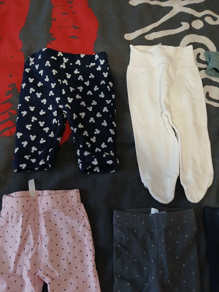 Pantalon - photo numéro 3