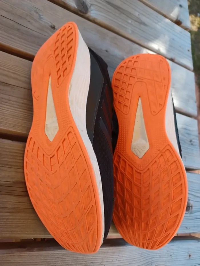 Baskets de sport Adidas - photo numéro 4