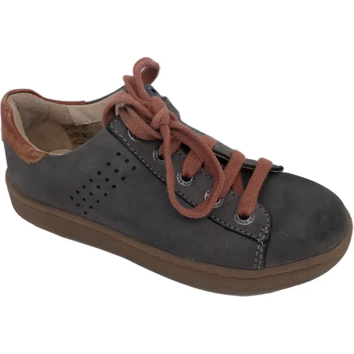 Aster Baskets pointure 27 en cuir nubuck