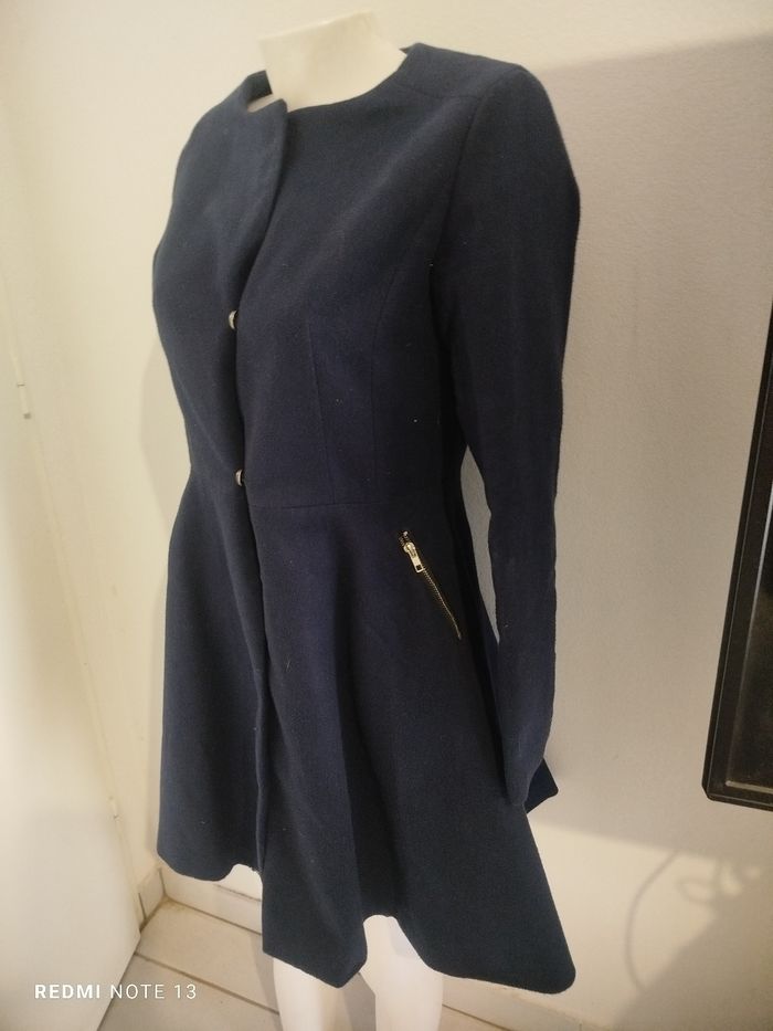 #kytieSfemme. Manteau taille S - photo numéro 3