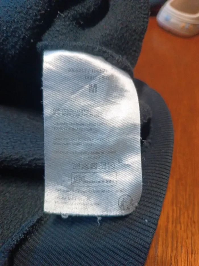 Sweat à capuche DragonBall Z - M - photo numéro 7