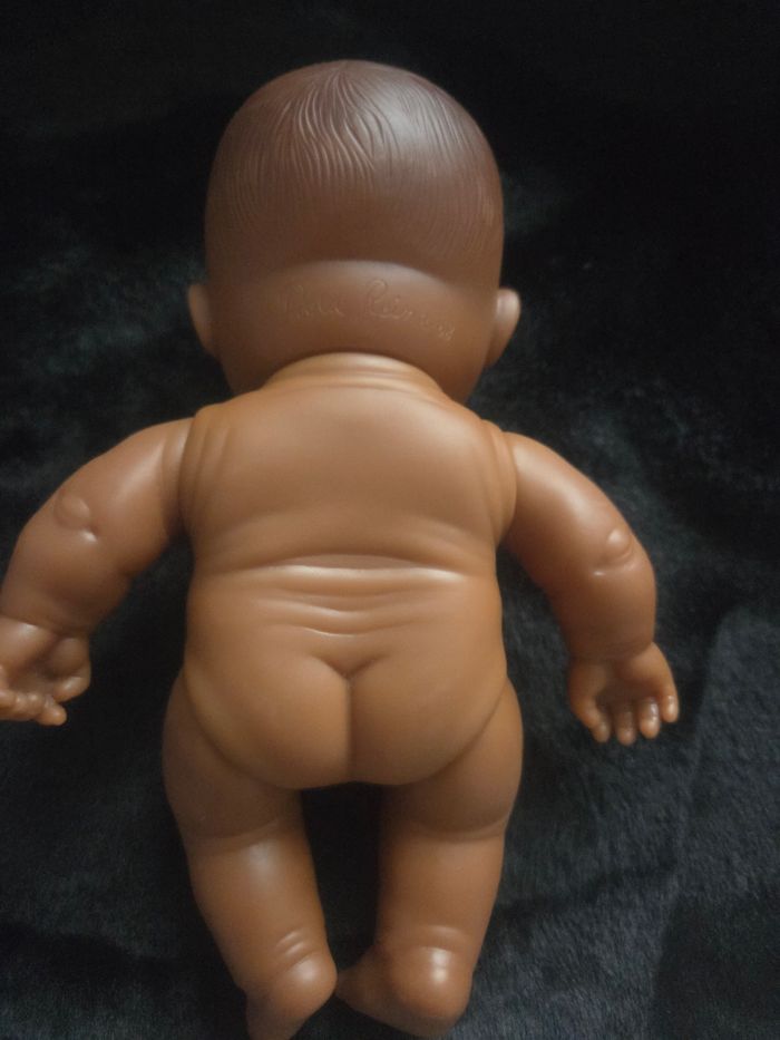 Poupée paola reina - photo numéro 4