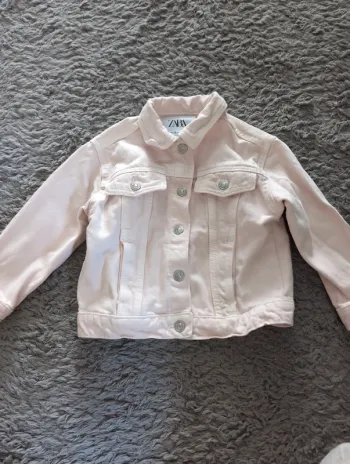 Veste fille