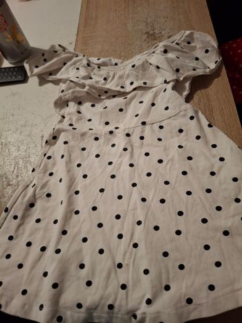 Robe ete 