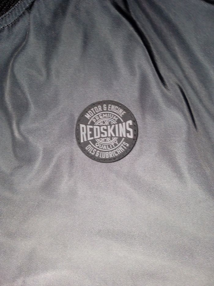 Blouson redskins 12 ans - photo numéro 2
