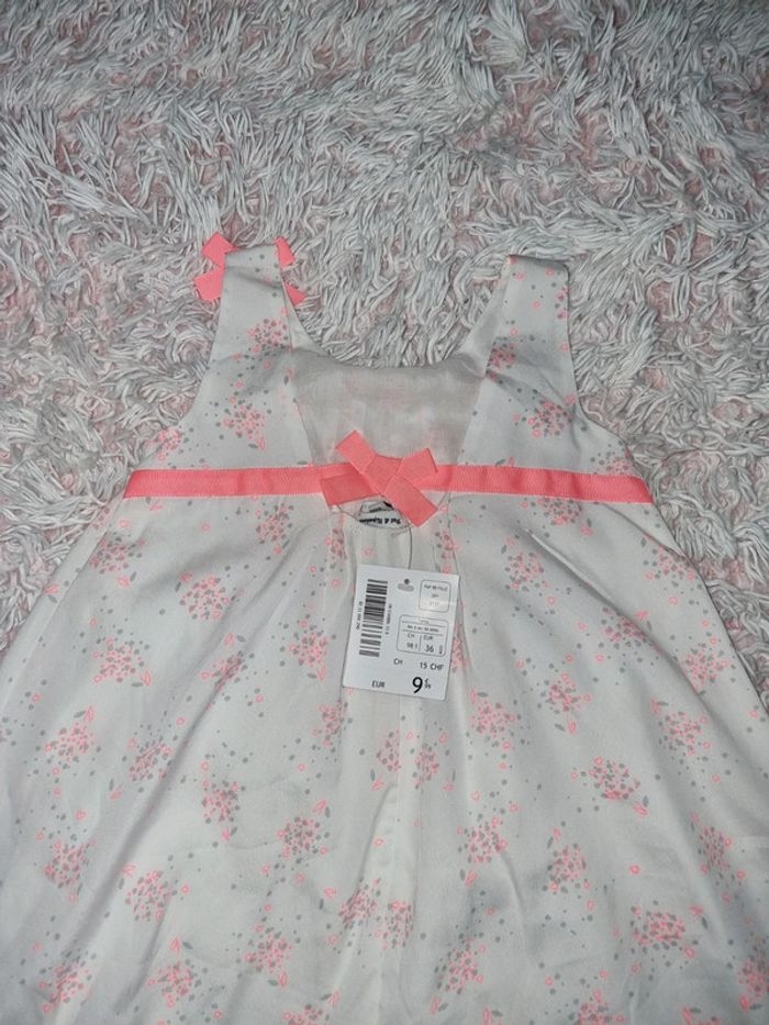 Robe légère pat et ripaton - photo numéro 3