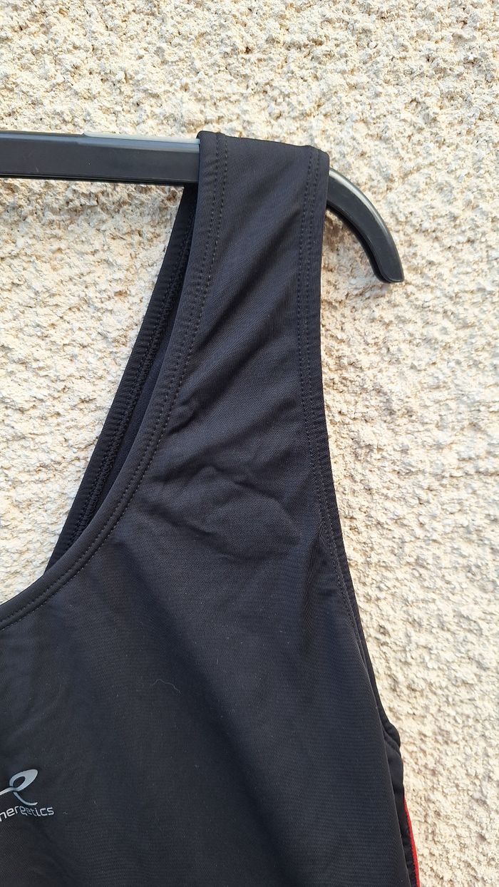👙 Maillot de bain 1 pièce Energetics Taille 46 - photo numéro 2