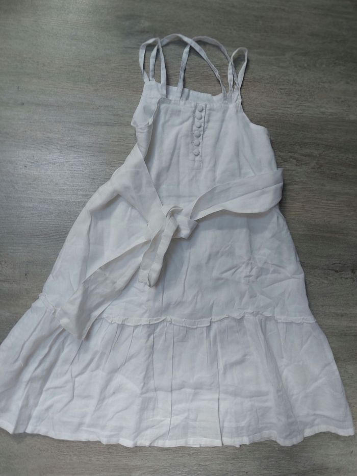 Robe longue - photo numéro 2