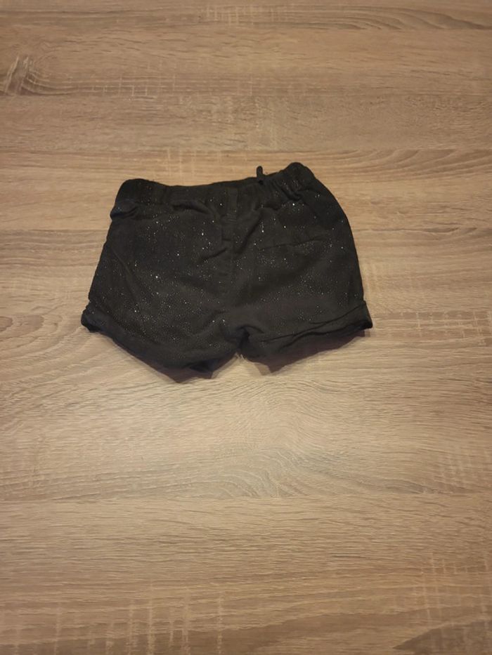 Short - photo numéro 2