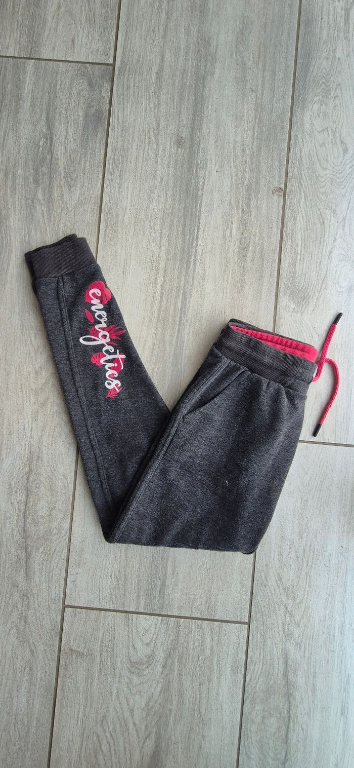 Pantalon de sport 12 ans - photo numéro 2