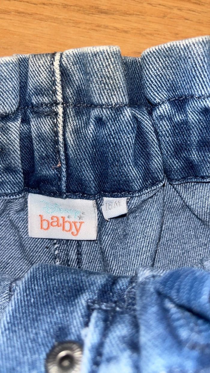 Jean MOM minnie - photo numéro 3