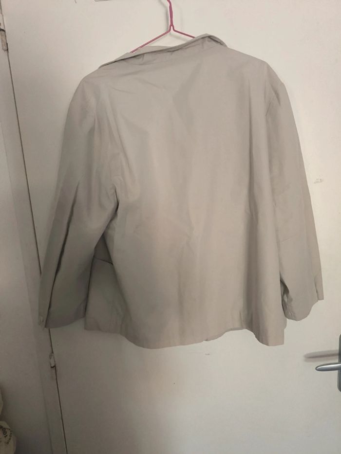 Petit blouson - photo numéro 4