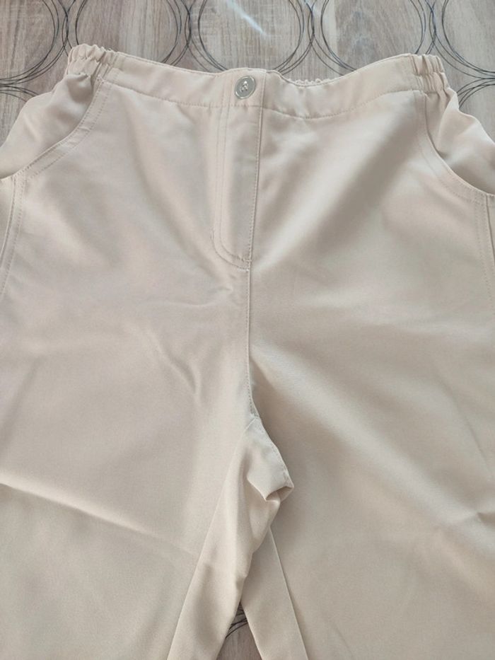 Bermuda femme taille 40 - photo numéro 2