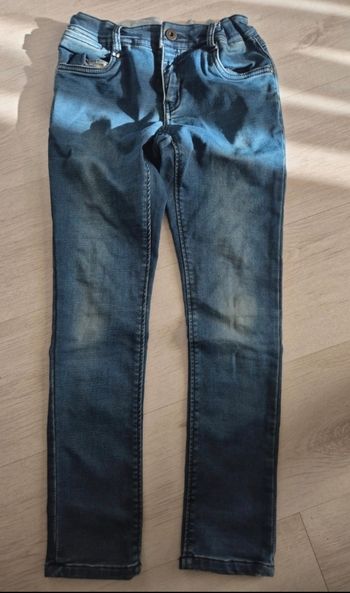 Jean garçon 