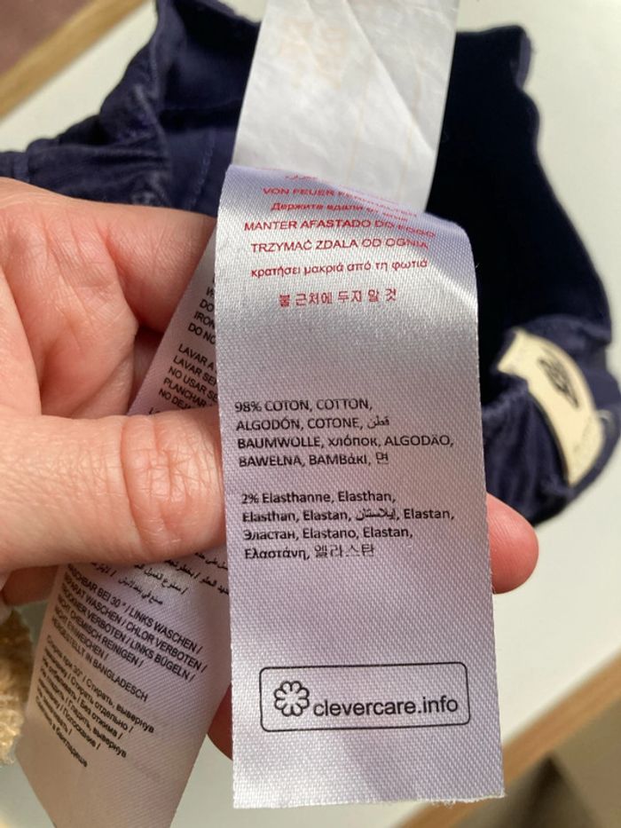 Pantalon 18 DPAM - photo numéro 5