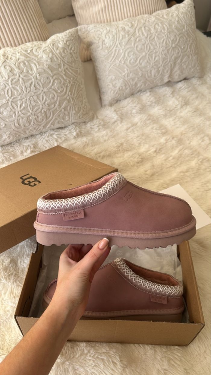 Chaussure U - photo numéro 5