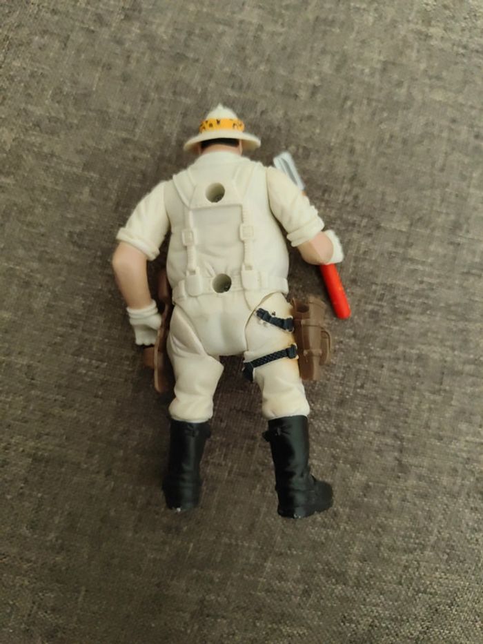 Figurine #7 - photo numéro 3
