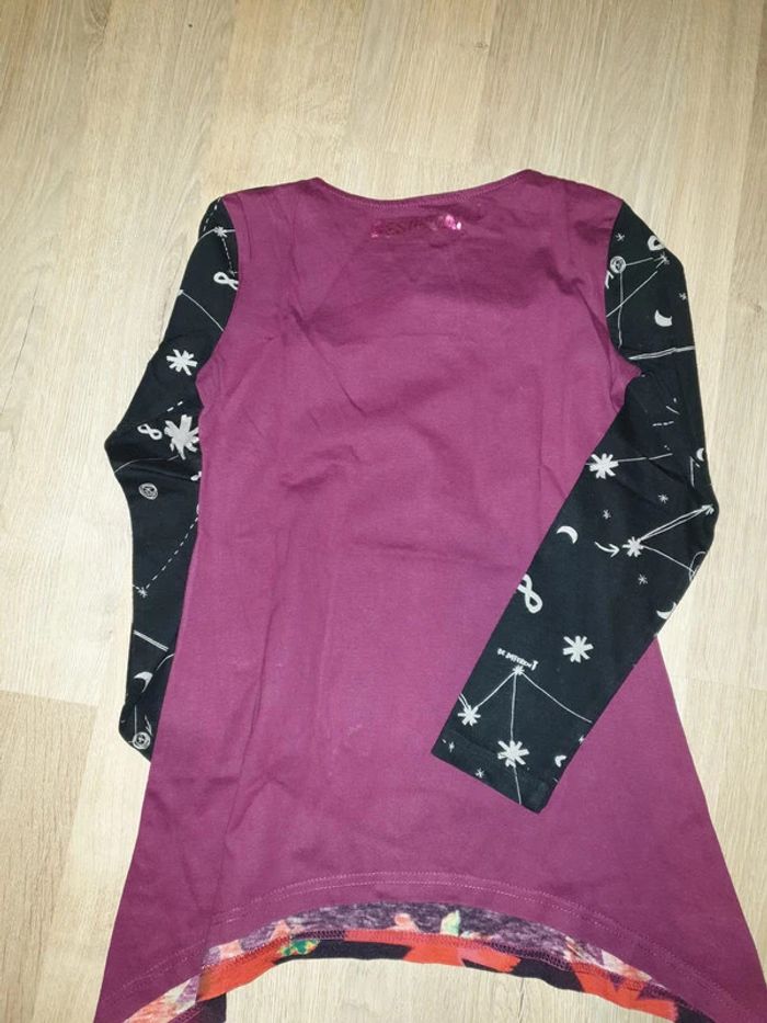 tunique - photo numéro 2