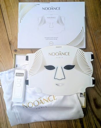Masque led NOOANCE  PRO