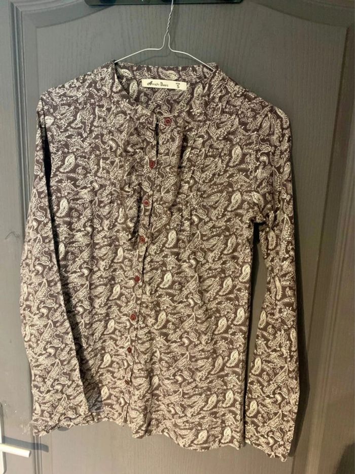 Chemise Amichi - Taille S