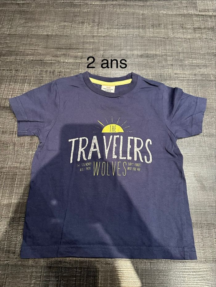 T-shirt