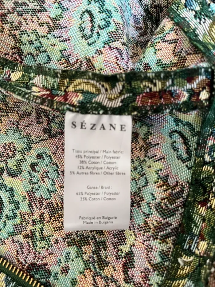 Robe Océane t. 34 - photo numéro 6