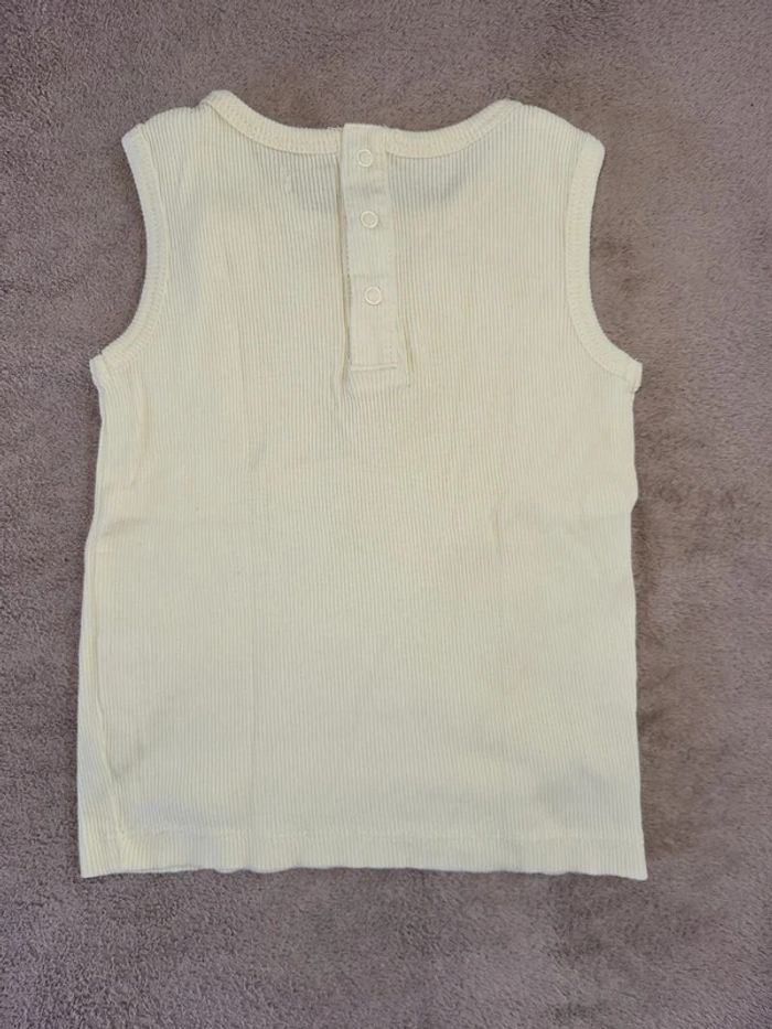 Ensemble fille été 18 mois - photo numéro 3