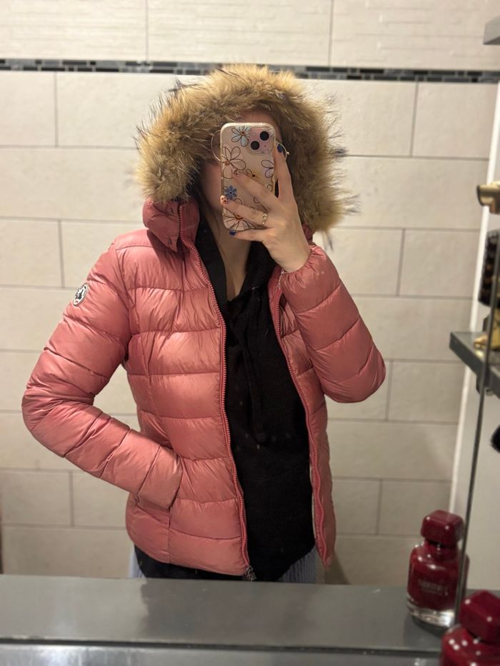 Doudoune JOTT - photo numéro 2