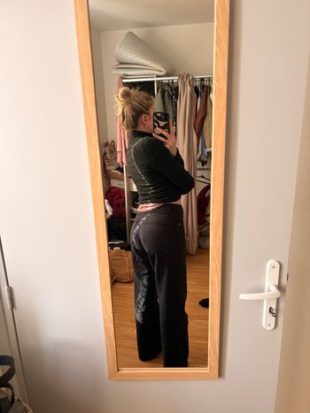 Pantalon Stradivarius 