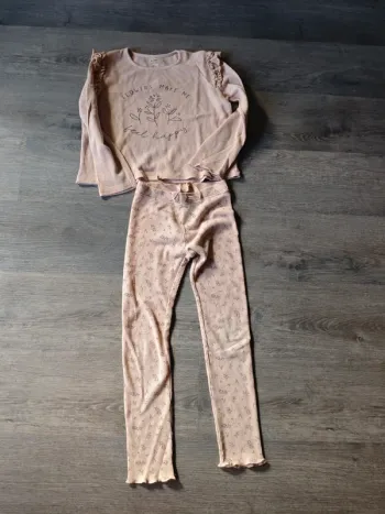 Ensemble Kiabi 8 ans