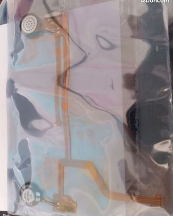 Câble haut parleur neuf pour Nintendo 3ds lot plusieurs pièces de 3ds dispo