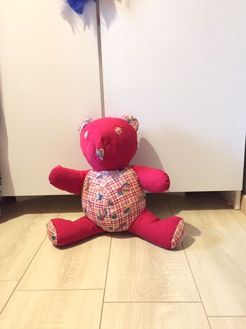 Peluche 🧸