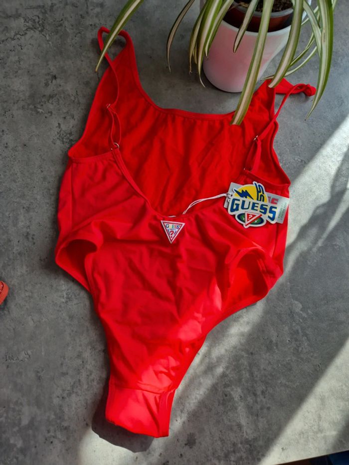 Maillot de bain - photo numéro 3