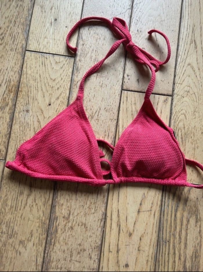 Haut de maillot de bain ETAM