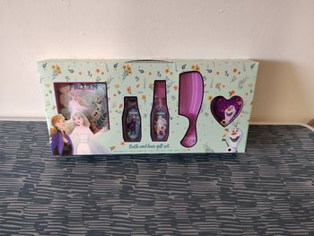 Coffret beauté
