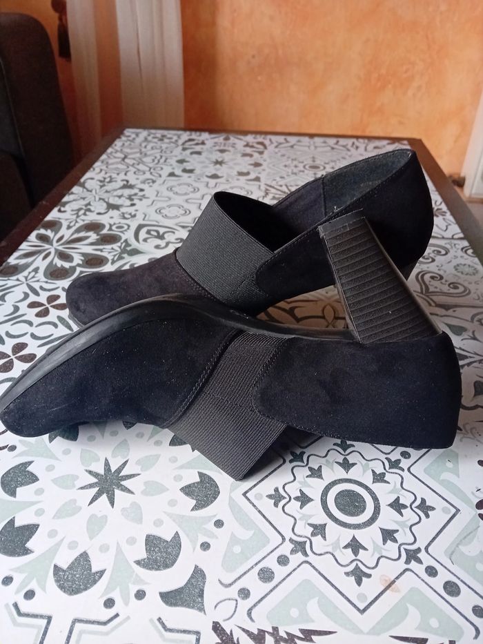 Chaussures femme - photo numéro 3
