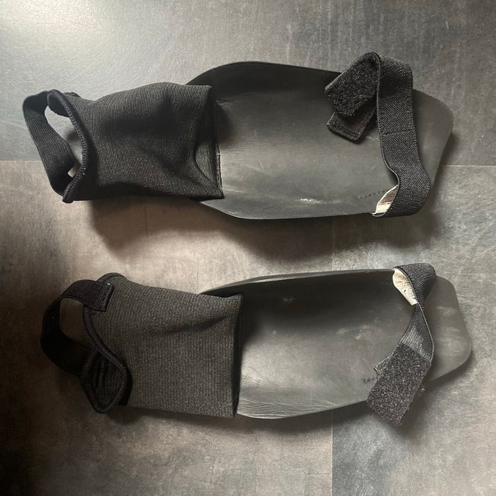 Protège tibias Nike charge taille S - photo numéro 3