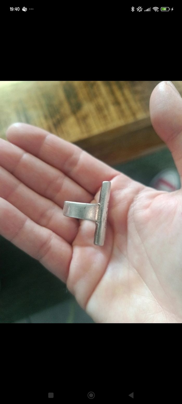 Bague Prat de Seabra - photo numéro 7