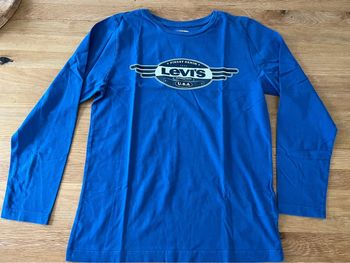 Teeshirt manches longues Levi’s